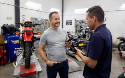 Three questions for business success. Part 1 Ideal Customer.