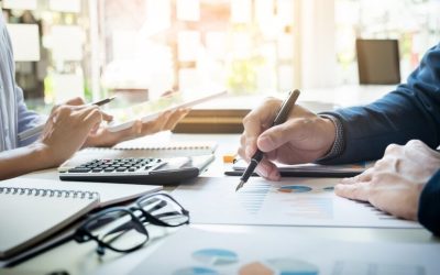 Beyond Balancing Books: Unveiling the Strategic Side of Bookkeeping