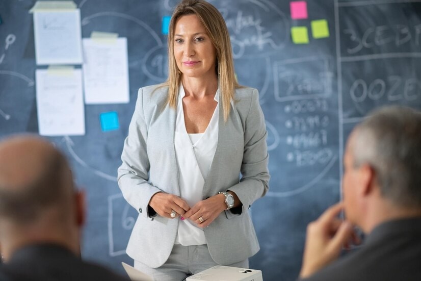 Mastering the Entrepreneurial Journey: Key Business Advice to Thrive