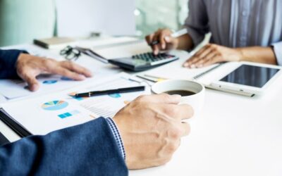 Effortless Finances: Simplifying Business with Effective Bookkeeping Practices
