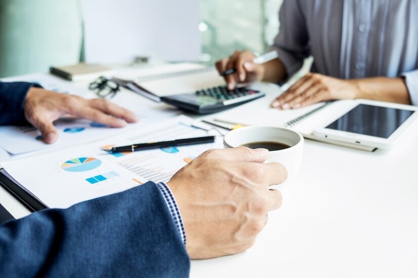 Effortless Finances: Simplifying Business with Effective Bookkeeping Practices
