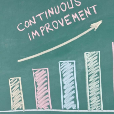 Business Improvement