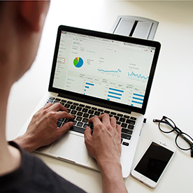 Cloud Accounting
