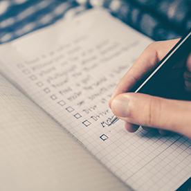Accounting and Tax Services
