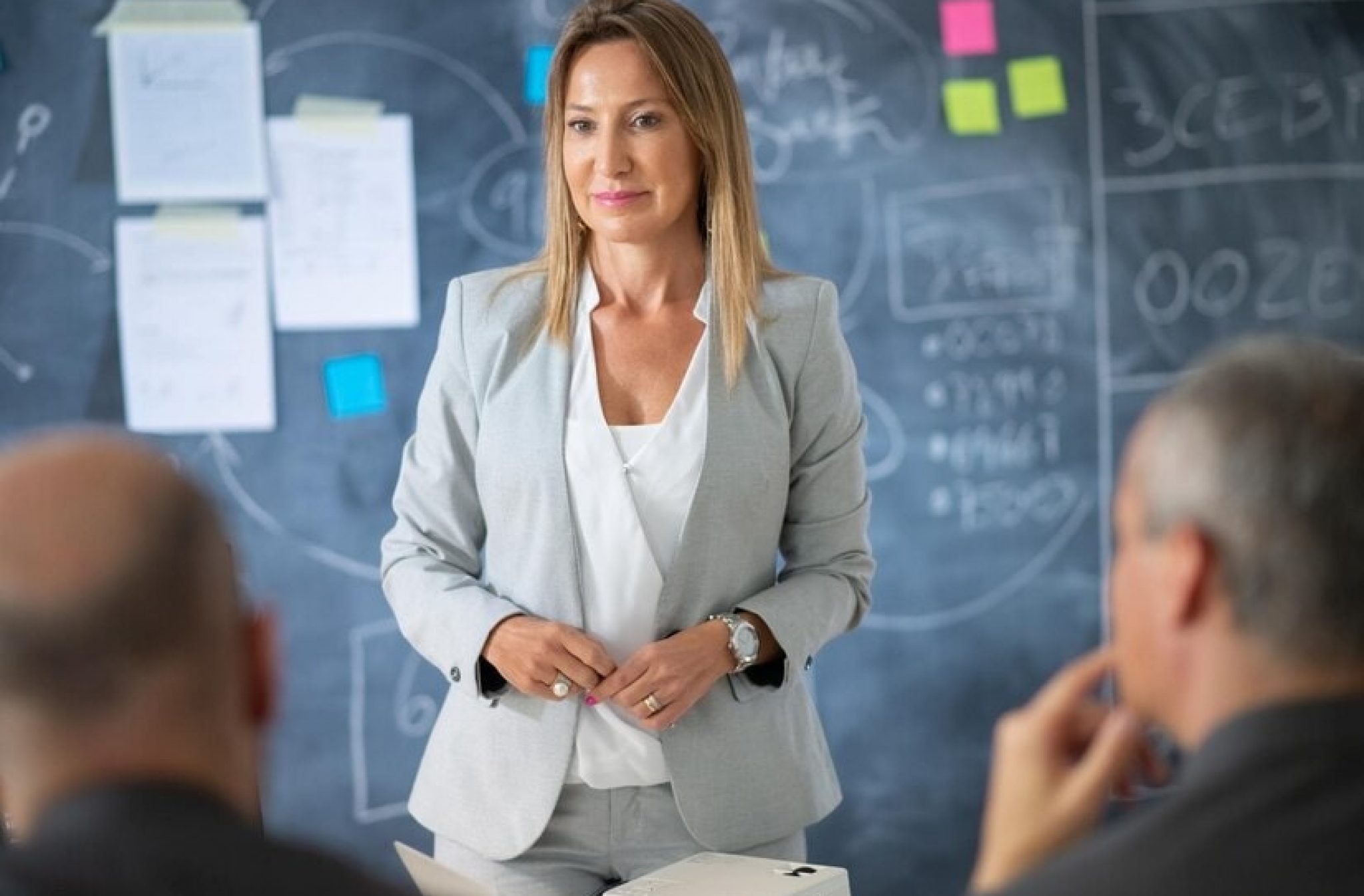 Business-Advice