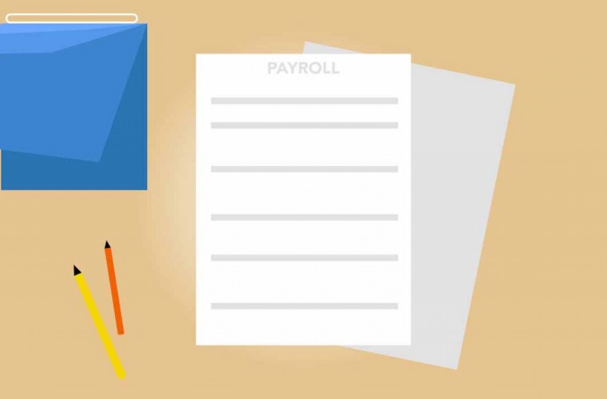 Payroll-document-pencils-and-office-tray-representing-accurate-wage-administration-and-payroll-compliance-for-NZ-businesses-new-blog-image-1-1080x675